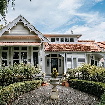 Hawthorne House Bed & Breakfast Hastings Exterior foto
